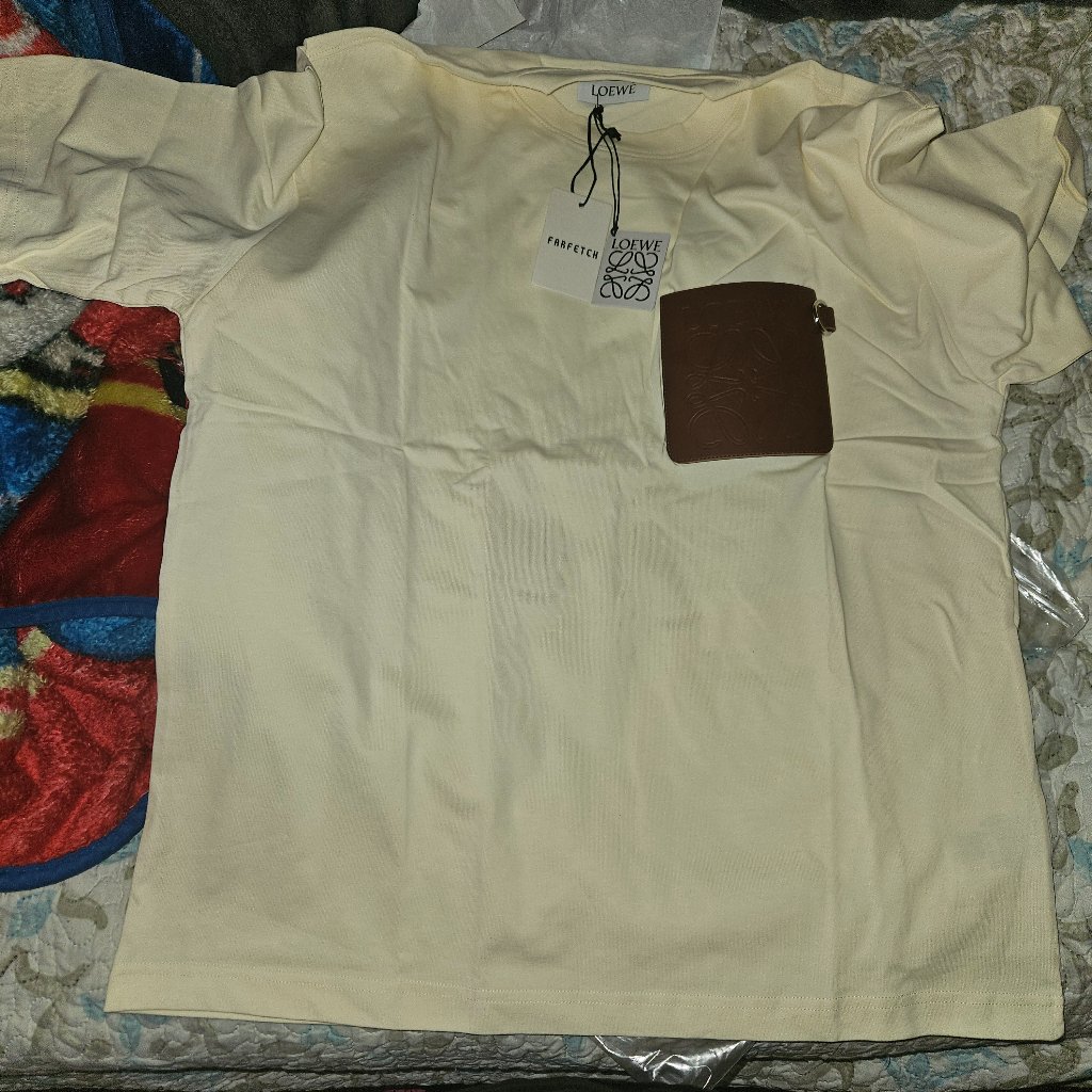 Loewe Xl Mens Shirt
